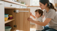 15 Best Baby-Proofing Cabinet Locks for Safer Homes in 2027