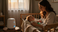 15 Best Baby Sleep Soothers for Restful Nights in 2027
