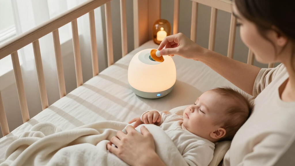 15 Best Baby Sleep Soothers in 2027