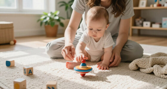 15 Best Baby Spinners for High Chairs and Playtime in 2027
