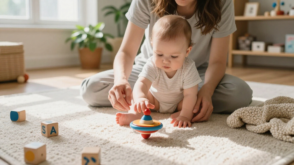 15 Best Baby Spinners for High Chairs and Playtime in 2027