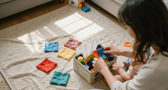 15 Best Baby Tissue Box Toys for Sensory Play in 2027