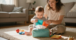 15 Best Baby Tissue Box Toys for Sensory Play in 2027