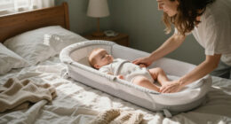 15 Best Bedside Sleepers for Easier Nighttime Care in 2027