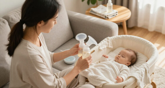 15 Best Breast Pumps for Different Feeding Routines in 2027