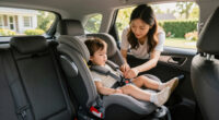 15 Best Child Car Seats for Safer, Easier Family Rides in 2027