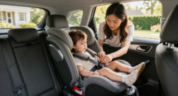 15 Best Child Car Seats for Safer, Easier Family Rides in 2027