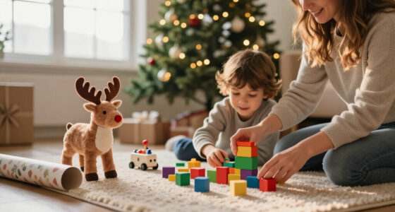 15 Best Christmas Toys for Memorable Holiday Giving in 2026