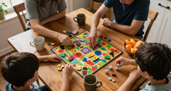 15 Best Family Board Games for Game Night in 2027