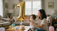 15 Best First Birthday Number Balloons for 2027