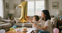 15 Best First Birthday Number Balloons for 2027