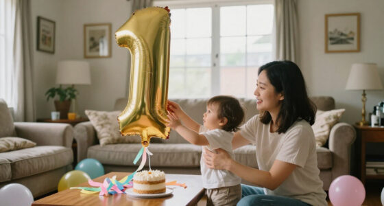 15 Best First Birthday Number Balloons for 2027
