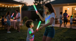 15 Best Glow Sticks for Parties, Events, and Emergencies in 2027