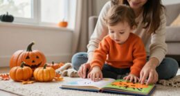 15 Best Halloween Books for Toddlers in 2027