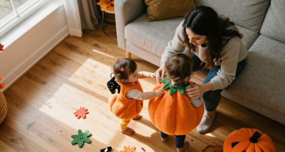 15 Best Halloween Costumes for Toddlers in 2027