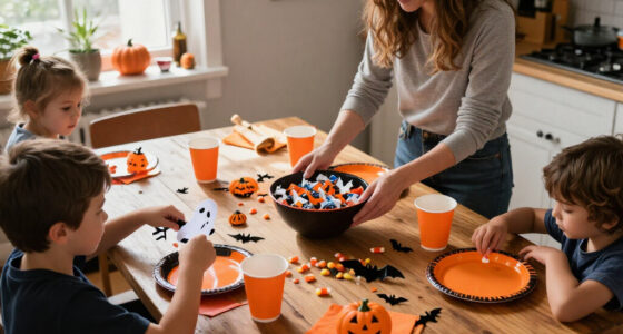 15 Best Halloween Party Supplies for Kids in 2027