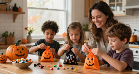 15 Best Halloween Treat Bags for Kids in 2027