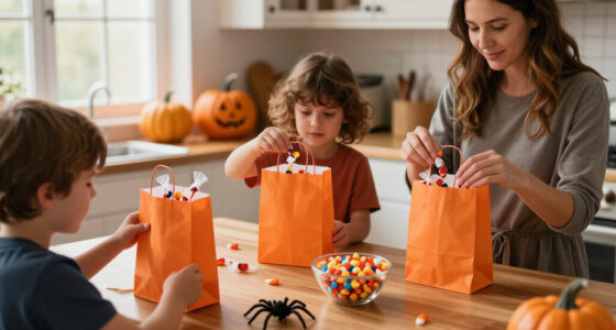 15 Best Halloween Treat Bags for Kids in 2027