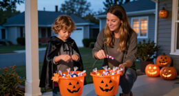 15 Best Halloween Treat Buckets for Trick-or-Treating in 2027
