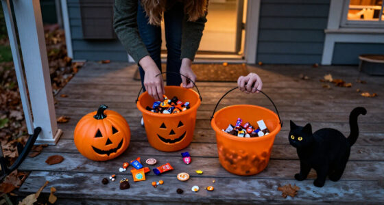 15 Best Halloween Trick-or-Treat Buckets for 2027