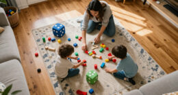 15 Best Indoor Games for Kids in 2027