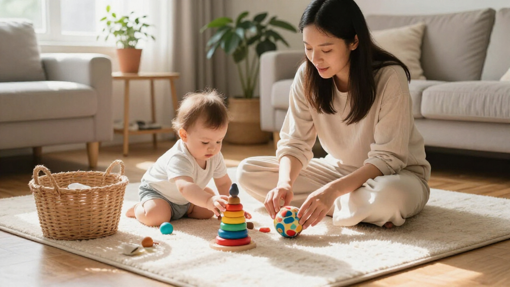 15 Best Infant Developmental Toys for Play and Early Learning in 2027