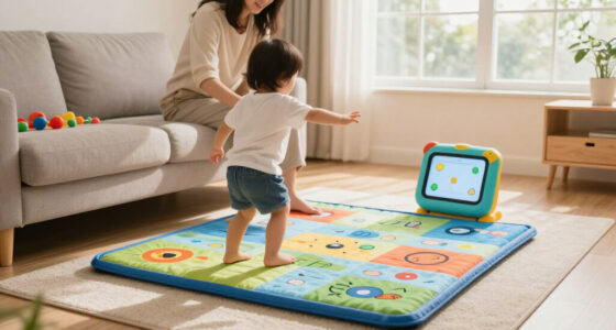 15 Best Interactive Active Play Systems for Family Fun in 2027