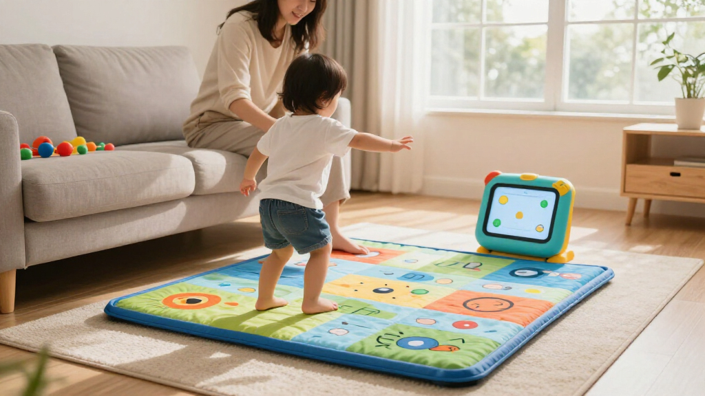 15 Best Interactive Active Play Systems for Family Fun in 2027