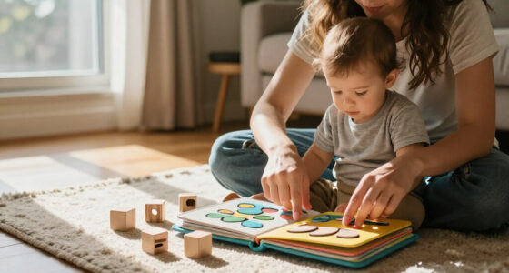 15 Best Interactive Board Books for Engaging Read-Alouds in 2027