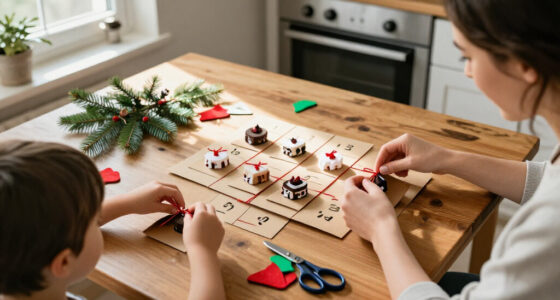15 Best Kids’ Advent Calendars for a Fun Christmas Countdown in 2027