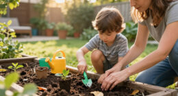 15 Best Kids Gardening Kits for Young Gardeners in 2027