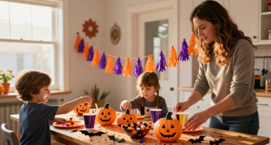 15 Best Kids Halloween Party Supplies for Spooky Celebrations in 2027