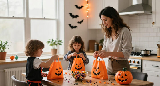 15 Best Kids Halloween Party Supplies for Spooky, Stress-Free Celebrations in 2027