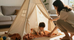 15 Best Kids Play Tents for Creative Indoor Play in 2027