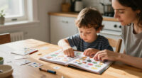 15 Best Kids Sticker Books for Creative Play in 2027