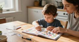 15 Best Kids Sticker Books for Creative Play in 2027