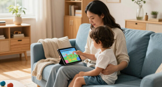 15 Best Kids Tablets With Parental Controls in 2027