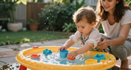 15 Best Kids' Water Tables for Backyard Play in 2027