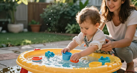 15 Best Kids' Water Tables for Backyard Play in 2027