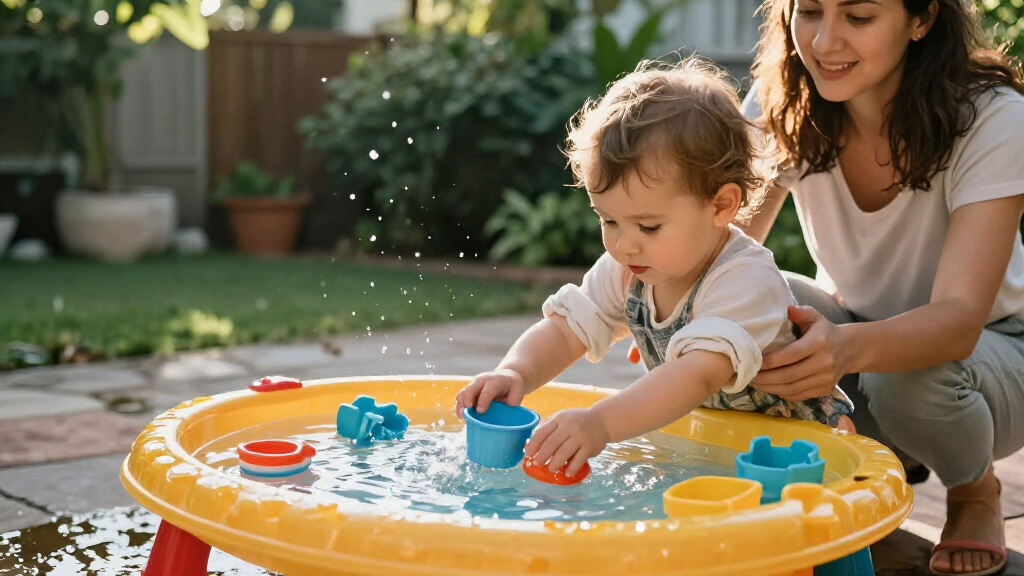15 Best Kids' Water Tables for Backyard Play in 2027