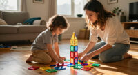 15 Best Magnetic Building Tile Sets for Creative Play in 2027