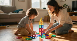 15 Best Magnetic Building Tile Sets for Creative Play in 2027