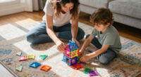15 Best Magnetic Building Toys for Creative Construction in 2027