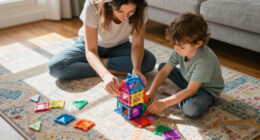 15 Best Magnetic Building Toys for Creative Construction in 2027