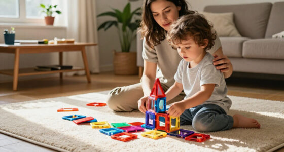 15 Best Magnetic Toys for Kids in 2027