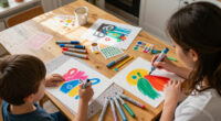 15 Best Marker Airbrush Art Kits for Creative Projects in 2027