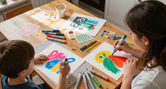 15 Best Marker Airbrush Art Kits for Creative Projects in 2027