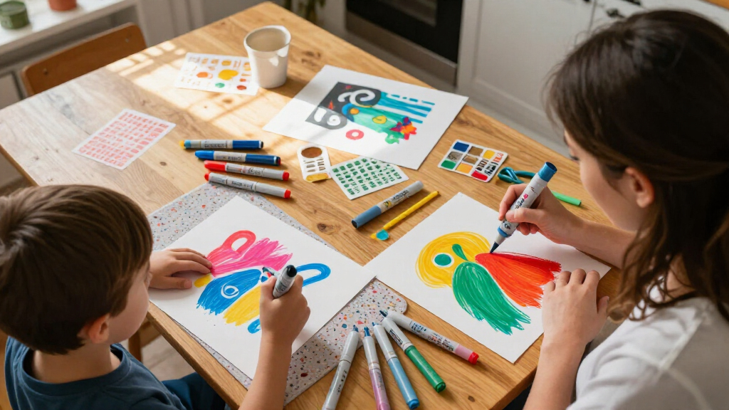 15 Best Marker Airbrush Art Kits for Creative Projects in 2027