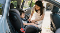 15 Best Nontoxic Car Seats in 2027