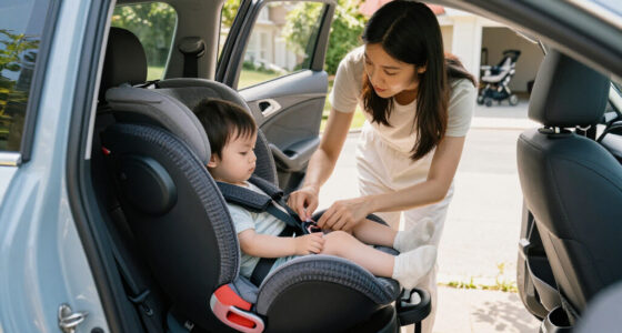 15 Best Nontoxic Car Seats in 2027
